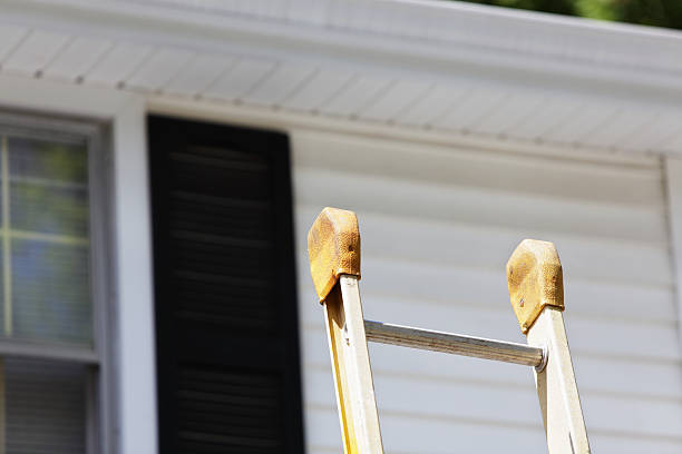 Best Storm Damage Siding Repair  in Brookside Village, TX